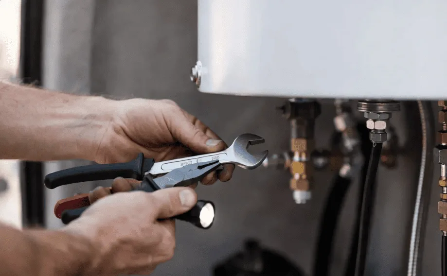 Why choose Water Heater Repair in Massachusetts